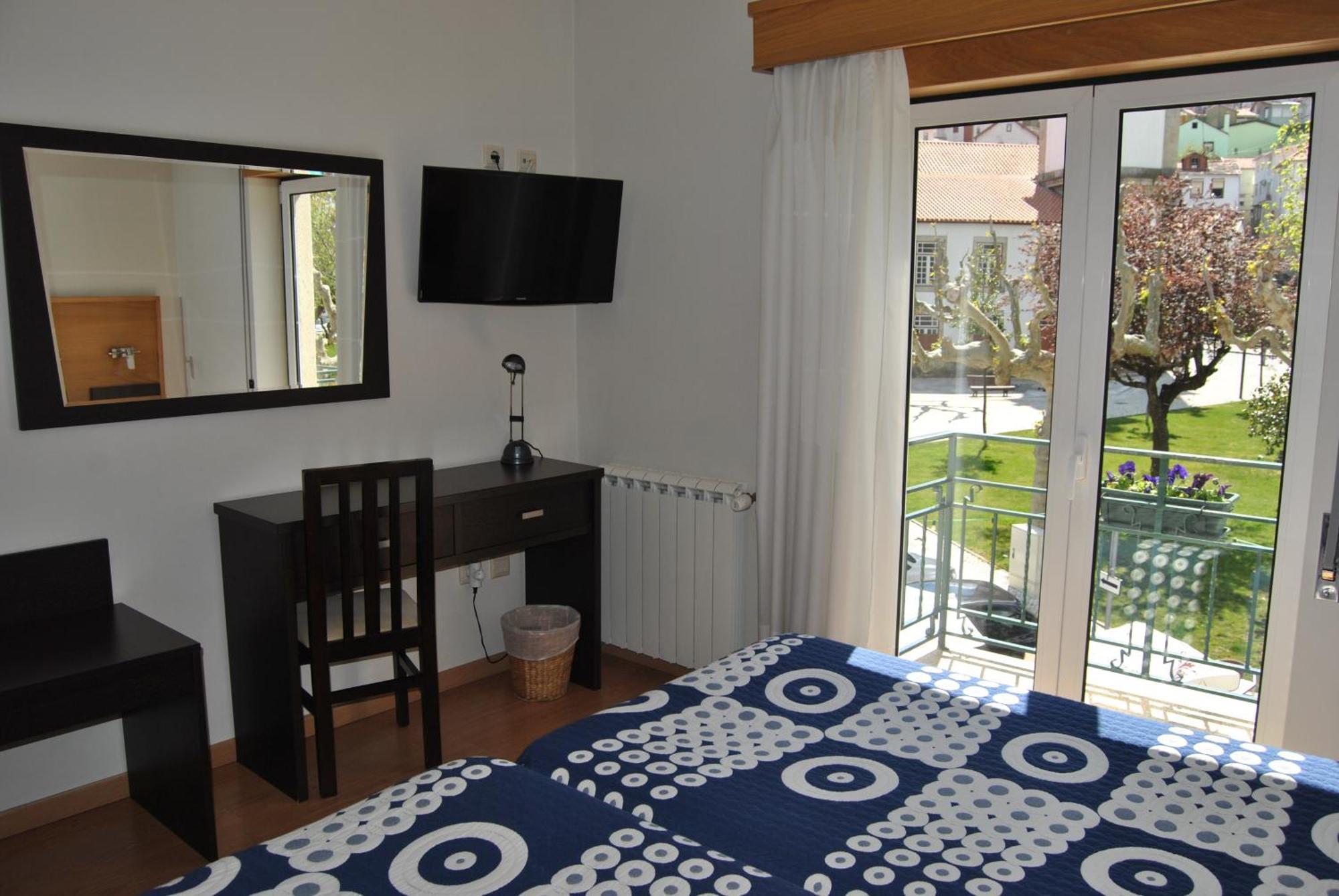 Hotel Covilha Jardim ห้อง รูปภาพ