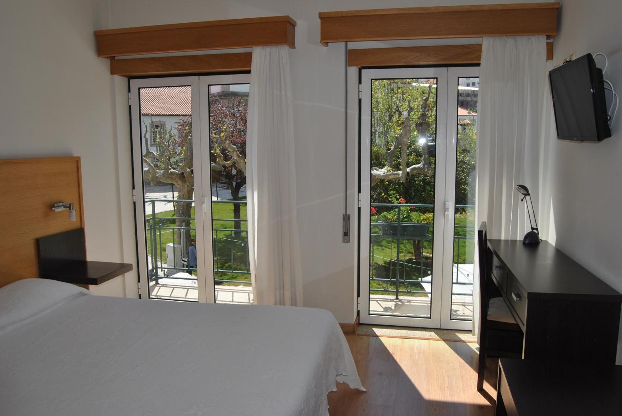 Hotel Covilha Jardim ห้อง รูปภาพ