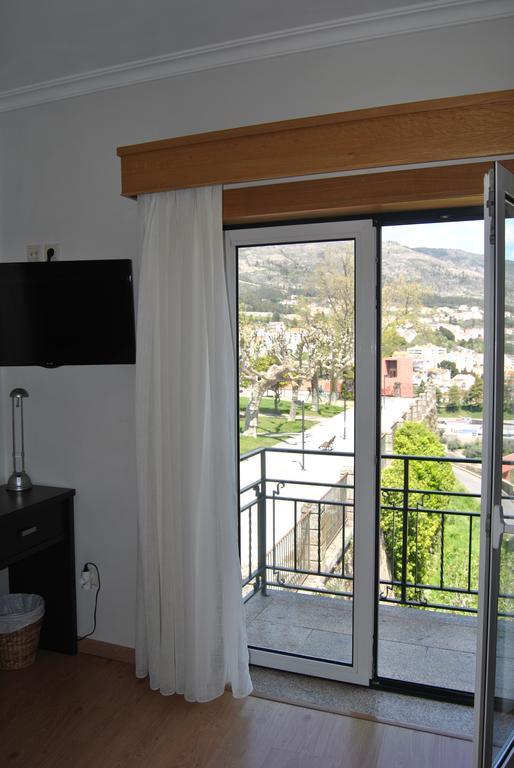 Hotel Covilha Jardim ภายนอก รูปภาพ
